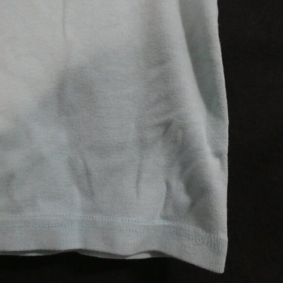 GYMBOREE | size 3 | Adorable Light Blue Sleeveless Top - Picture 8 of 13